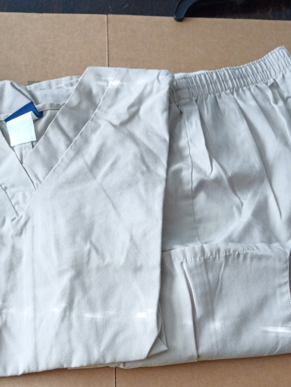 Cherokee Scrub Uniform Sets